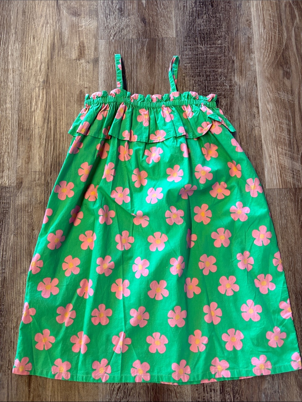 Harper Canyon sundress